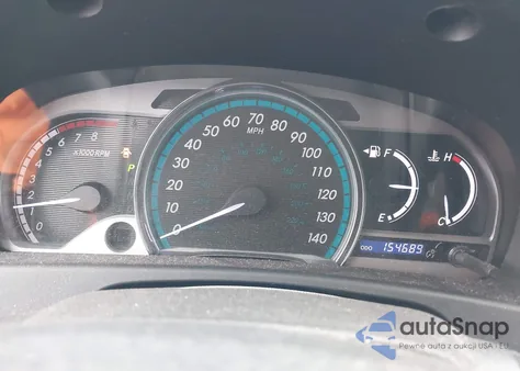 2011 Toyota Venza из США, поврежденный, VIN 4T3ZA3BB4BU041637